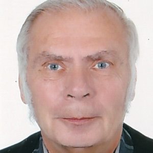 Profilbild von Claus Peter Stenke