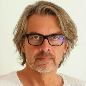 Profilbild von Claus-Peter Stoecker