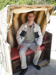 Profilbild von Claus-Peter Tolzien