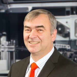 Profilbild von Claus R. Fischer