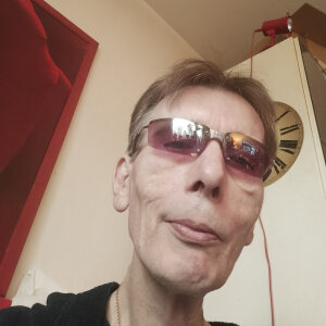 Profilbild von Claus-Thomas Soost