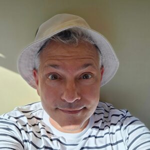 Profilbild von Claus-Ulrich Hantke