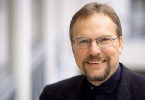 Profilbild von Claus-Ulrich Heinke