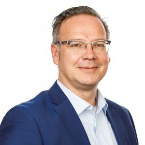 Profilbild von Claus Uwe Müller
