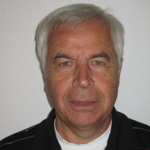 Profilbild von Claus-Uwe Winand