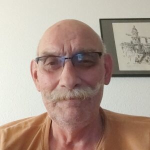 Profilbild von Claus-Werner Kobel
