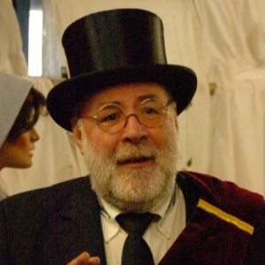 Profilbild von Claus Werner Müller