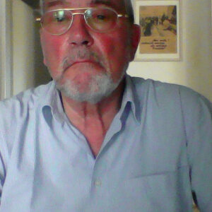Profilbild von Claus Wilhelm Theres
