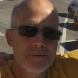 Profilbild von Claus Abbing