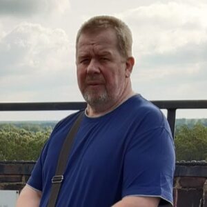 Profilbild von Claus Adler