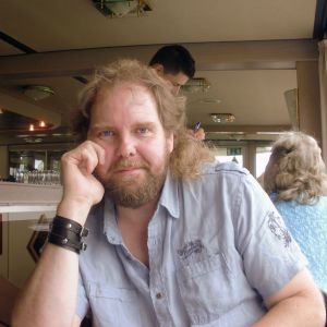 Profilbild von Claus Adolph