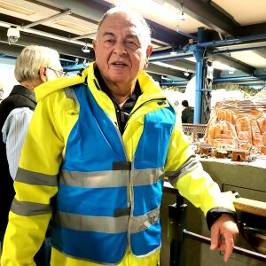 Profilbild von Claus Ahrens