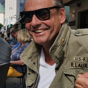 Profilbild von Claus Albrecht