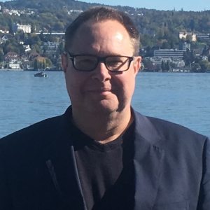 Profilbild von Claus Albrecht