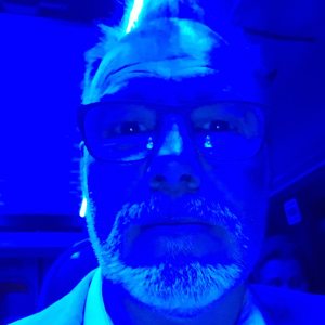 Profilbild von Claus Bader