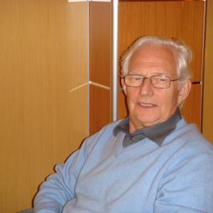 Profilbild von Claus Bading
