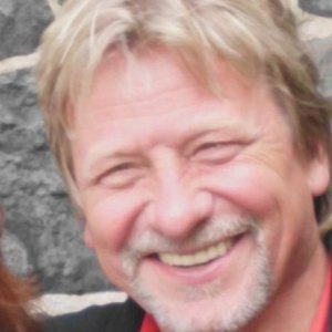 Profilbild von Claus Barchmann