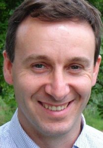 Profilbild von Claus Bartetzko