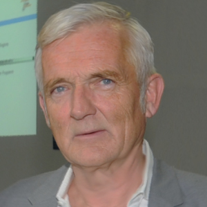 Profilbild von Claus Bedbur