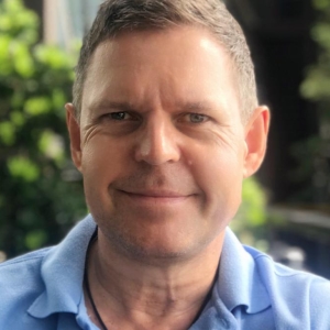 Profilbild von Claus Behnke