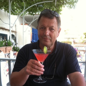 Profilbild von Claus Behrend