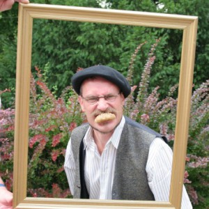 Profilbild von Claus Beier
