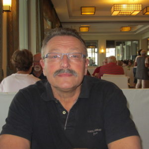 Profilbild von Claus Berger