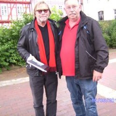 Profilbild von Claus Berwald