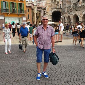 Profilbild von Claus Bethke