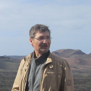 Profilbild von Claus Beyer