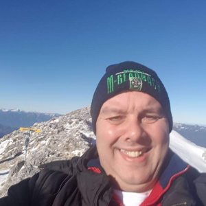 Profilbild von Claus Bihn