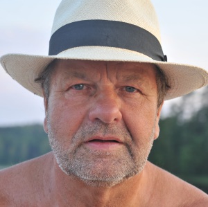 Profilbild von Claus Birkner