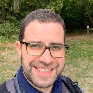 Profilbild von Claus Bloszik