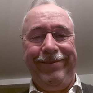 Profilbild von Claus Böhm