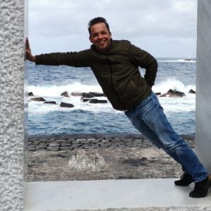 Profilbild von Claus Borgmann