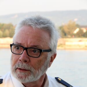 Profilbild von Claus Brehm