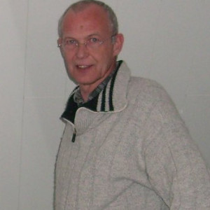 Profilbild von Claus Bruns