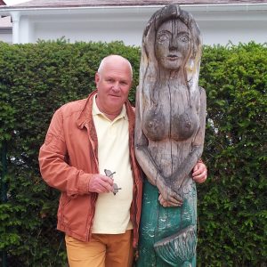 Profilbild von Claus Buchholz