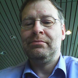 Profilbild von Claus Buddeberg