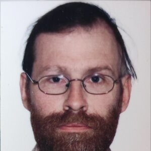 Profilbild von Claus Buddeberg
