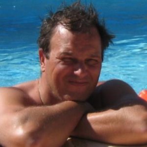 Profilbild von Claus Bueck