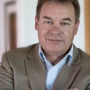 Profilbild von Claus Bühnert