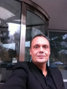 Profilbild von Claus Bürger