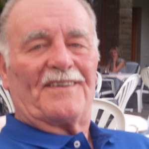 Profilbild von Claus Bunse