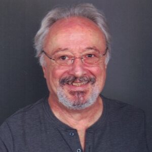 Profilbild von Claus Burger
