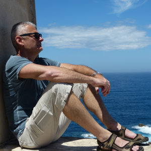 Profilbild von Claus Burmeister