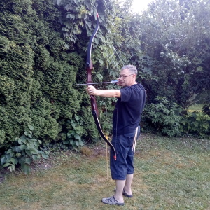 Profilbild von Claus Busch