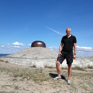 Profilbild von Claus Carstensen