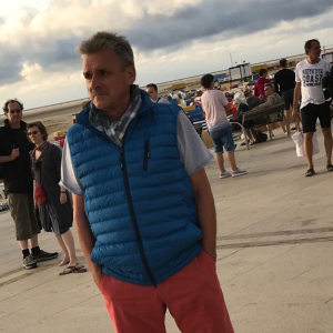Profilbild von Claus Christmann