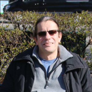 Profilbild von Claus Cordes